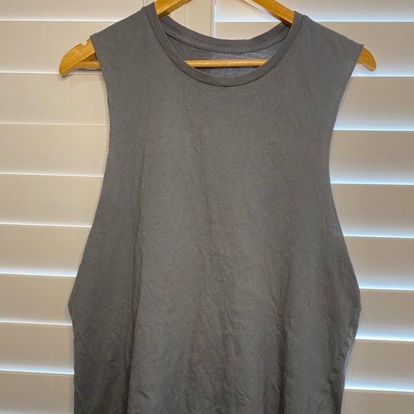 Cotton On Other - SOLD Mens Cotton On Muscle Tank M